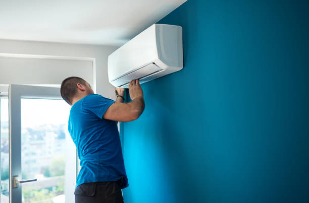 Best Air Conditioning Cleaning in Friona, TX