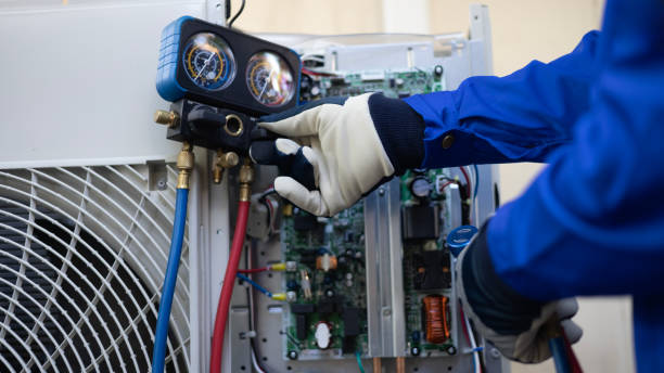 Best HVAC Retrofitting and Upgrading in Friona, TX